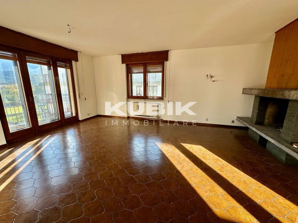 Villa a Tolmezzo in Via Antonio Gramsci, 14 - Foto 3