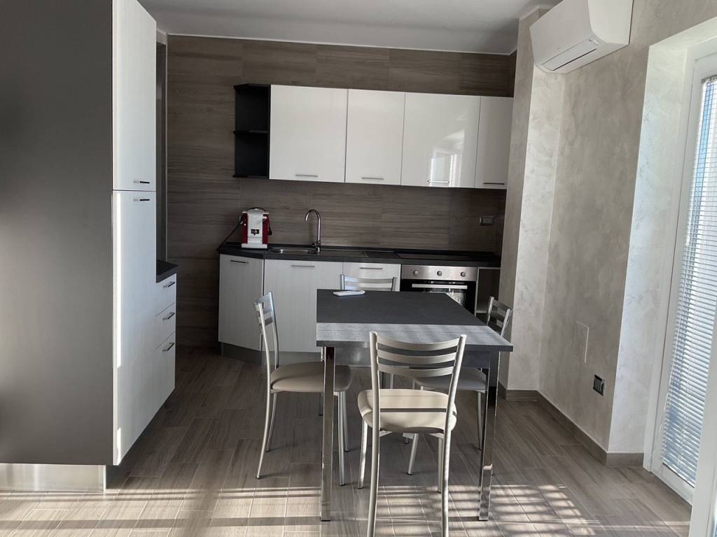 Appartamento a Campobasso in Via Giuseppe Garibaldi, 181 - Foto 2