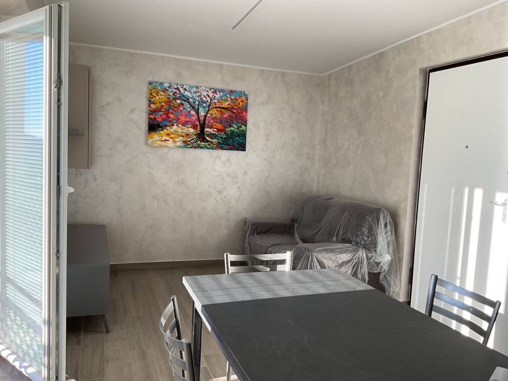 Appartamento a Campobasso in Via Giuseppe Garibaldi, 181 - Foto 3