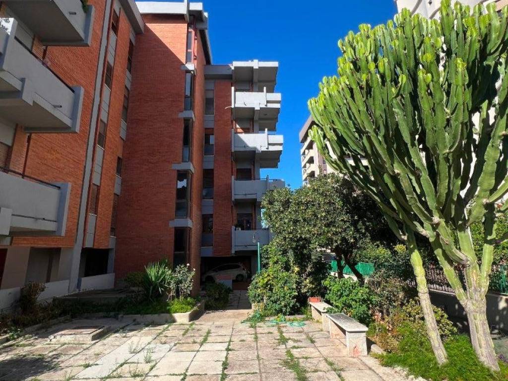 Appartamento a Cagliari in Via Monte Mixi, 5 - Foto 2