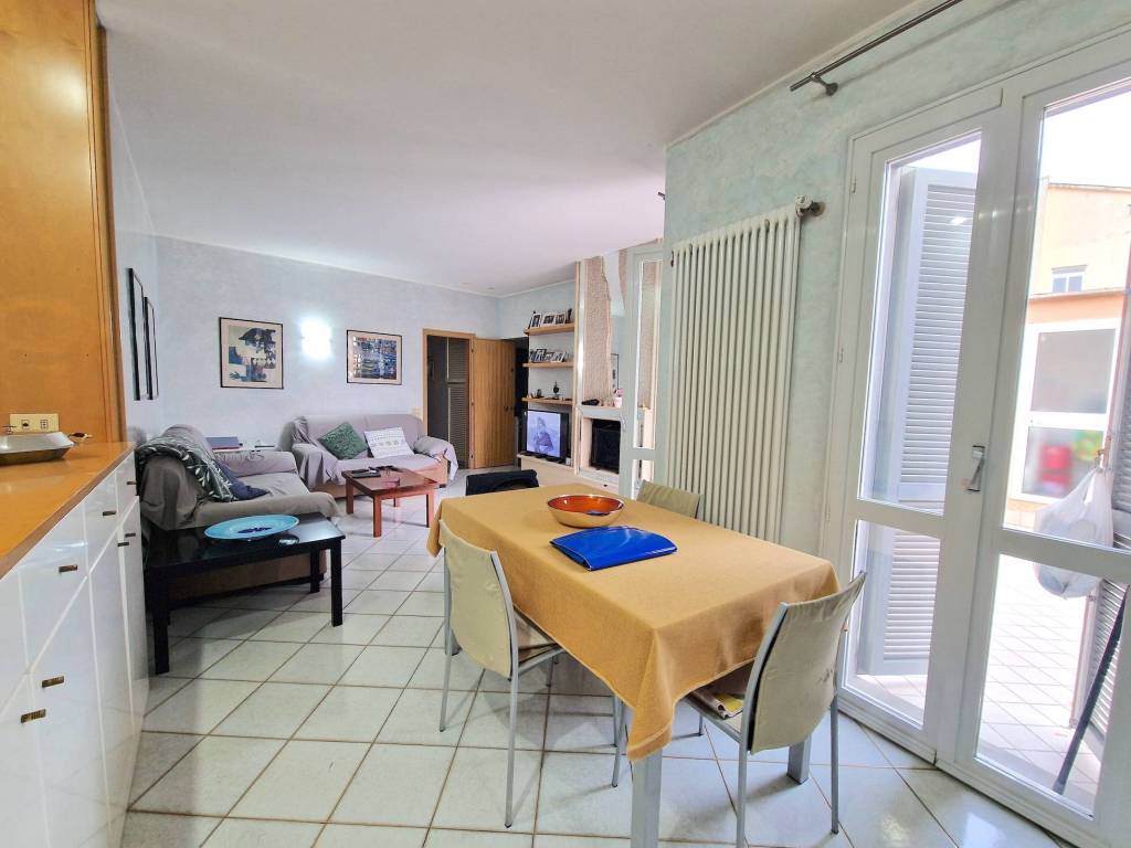 Casa indipendente a Riccione in Corso Fratelli Cervi - Foto 5