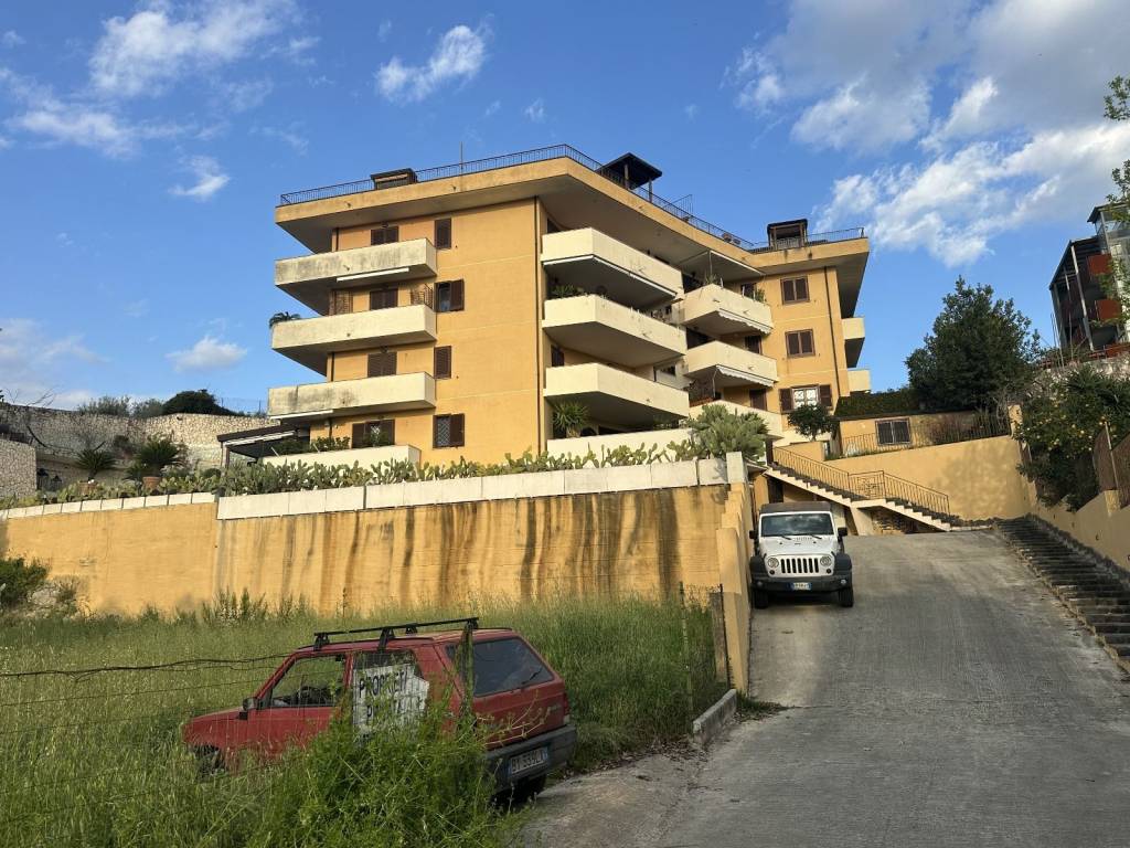 Appartamento a Caserta in Via San Leucio - Foto 5