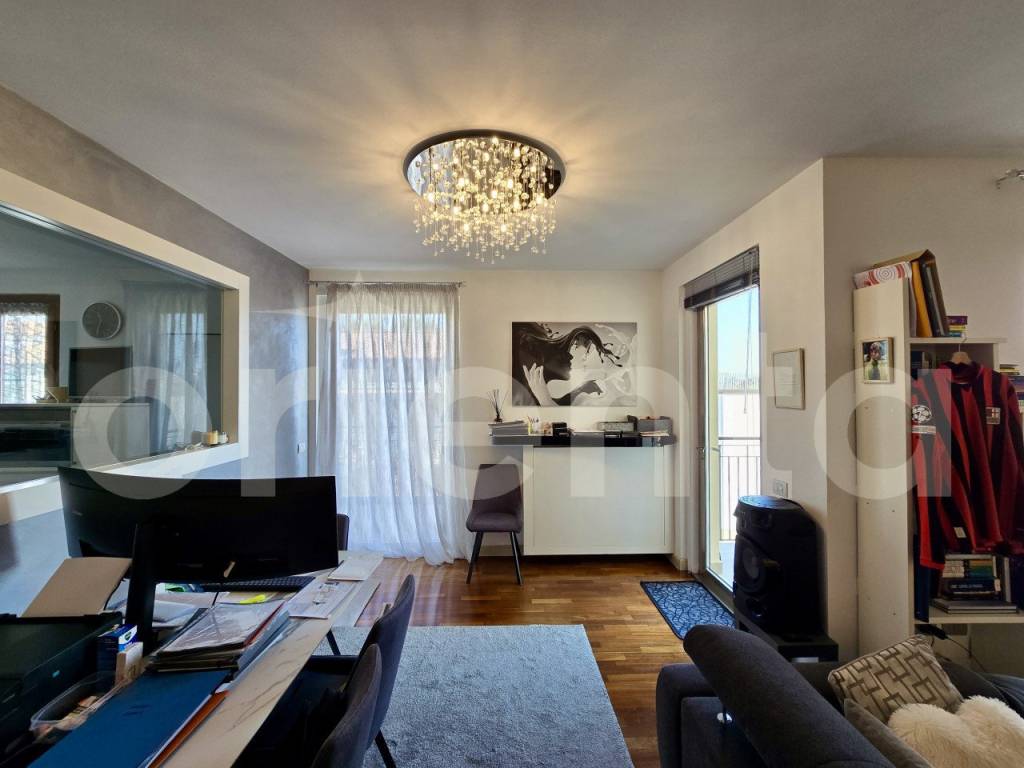 Appartamento a Montichiari in Via Trieste, 59 - Foto 5