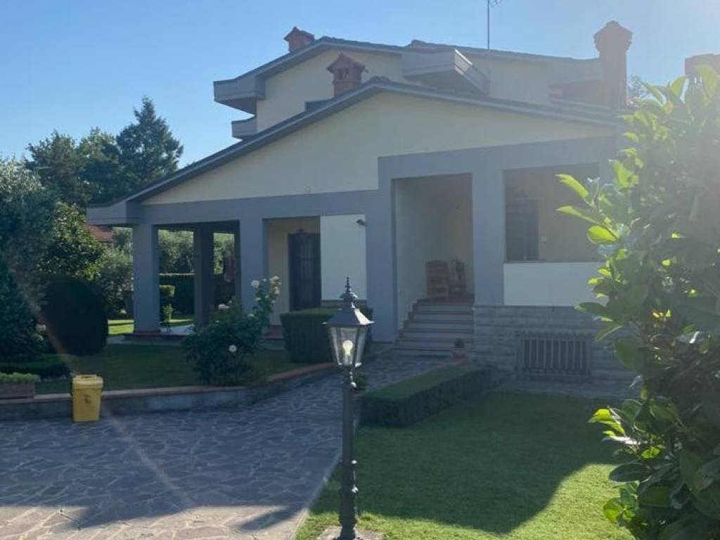 Villa a Barberino di mugello in Via del Tabernacolo, 4 - Foto 2