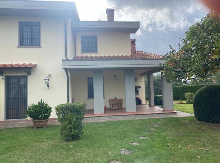Villa a Barberino di mugello in Via del Tabernacolo, 4 - Foto 3