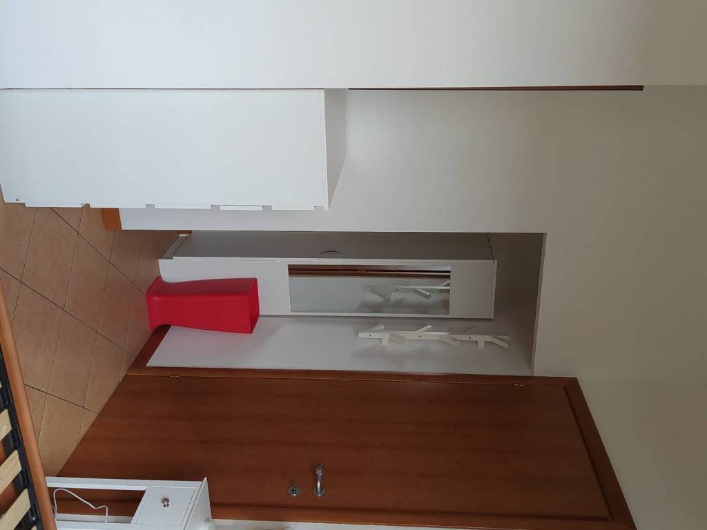 Appartamento a Parma in Viale della Villetta, 22 - Foto 3