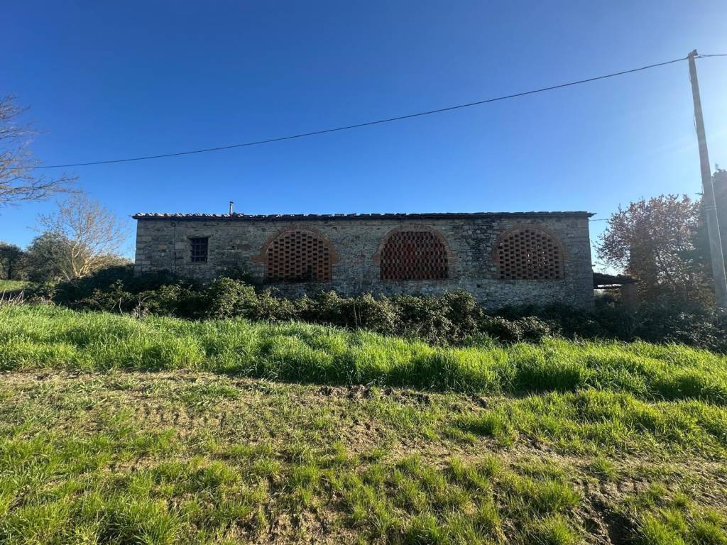 Rustico / casale a San casciano in val di pesa in Strada Provinciale Panzano-Testalepre - Foto 2