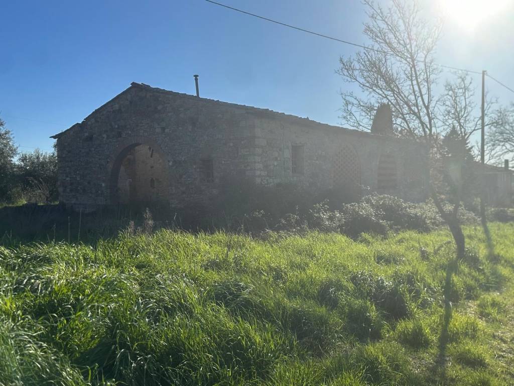 Rustico / casale a San casciano in val di pesa in Strada Provinciale Panzano-Testalepre - Foto 3