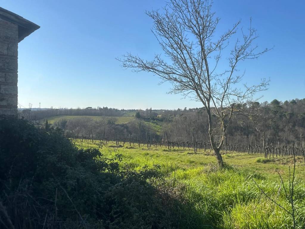 Rustico / casale a San casciano in val di pesa in Strada Provinciale Panzano-Testalepre - Foto 5