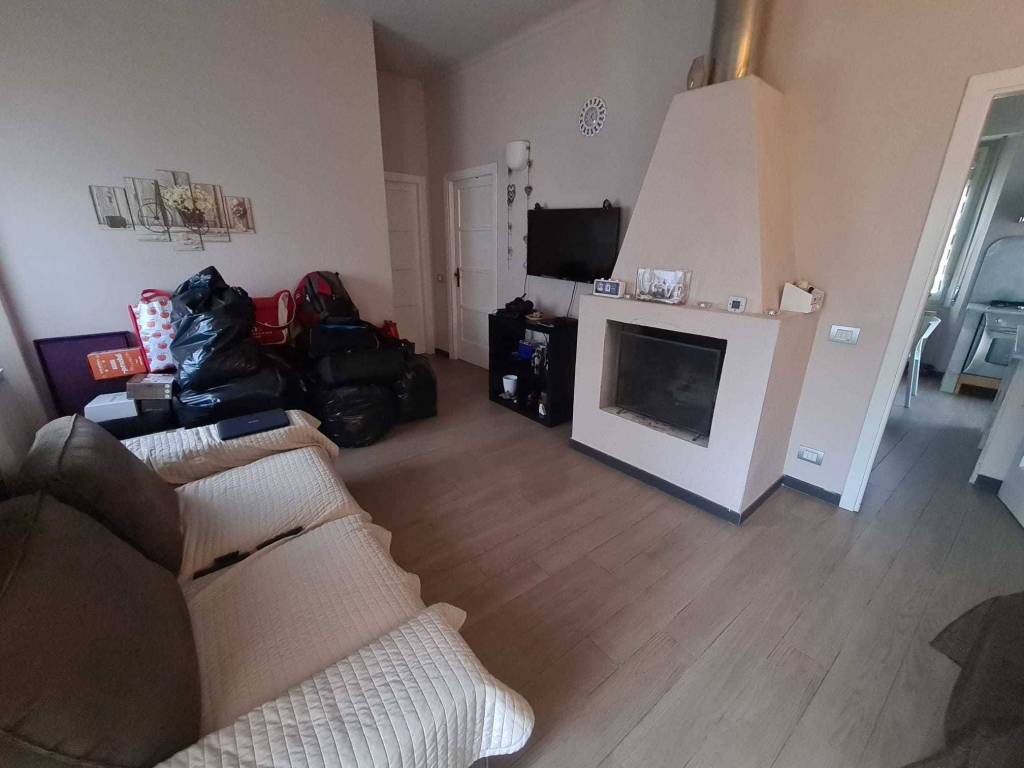 Appartamento a Sarzana in Via Crociata, 16 - Foto 4