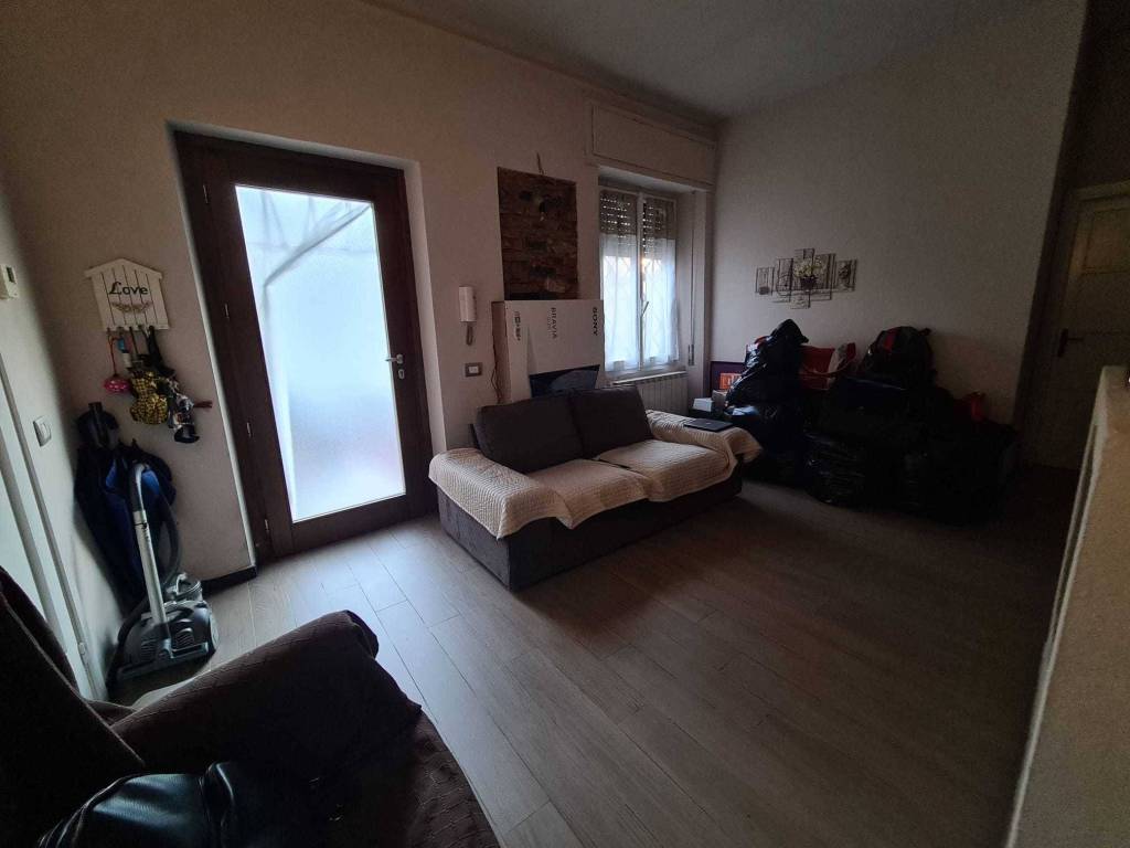 Appartamento a Sarzana in Via Crociata, 16 - Foto 5