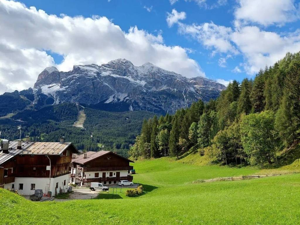 Appartamento a Cortina d'ampezzo in Località Alverà - Foto 2