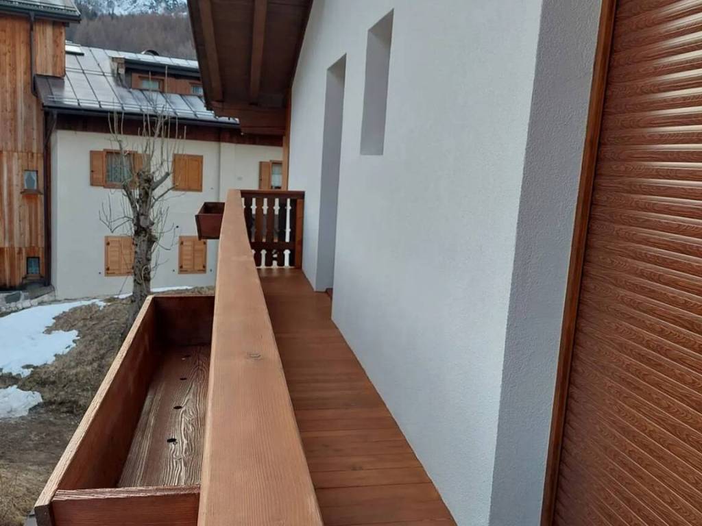 Appartamento a Cortina d'ampezzo in Località Alverà - Foto 5
