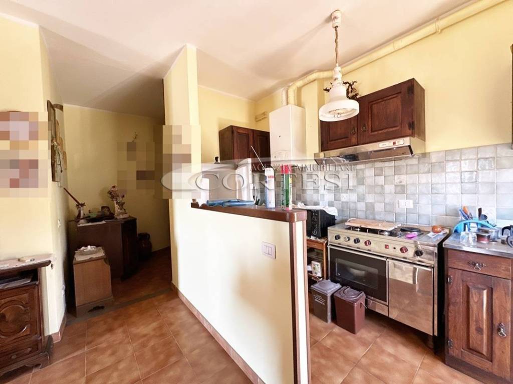 Appartamento a Città di castello in Viale del Polacchino, 16 - Foto 2