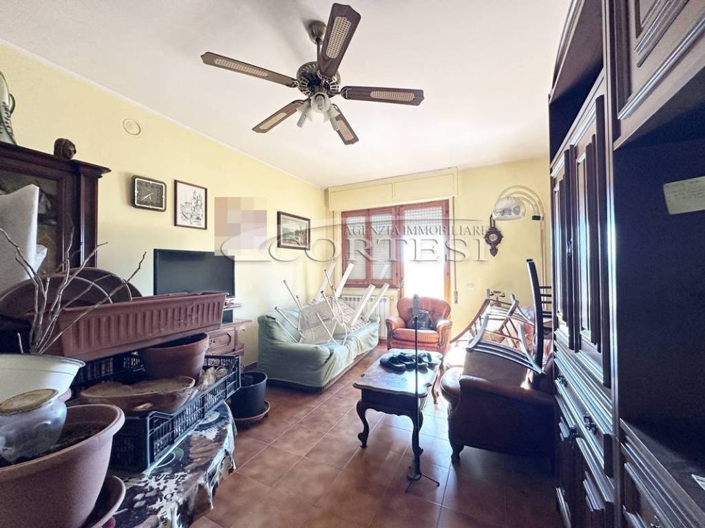 Appartamento a Città di castello in Viale del Polacchino, 16 - Foto 3