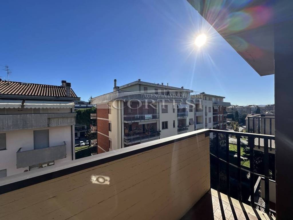 Appartamento a Città di castello in Viale del Polacchino, 16 - Foto 4