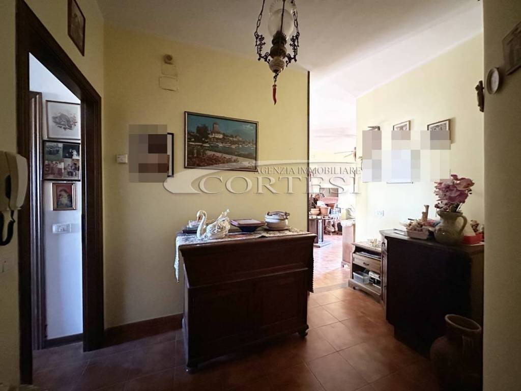 Appartamento a Città di castello in Viale del Polacchino, 16 - Foto 5