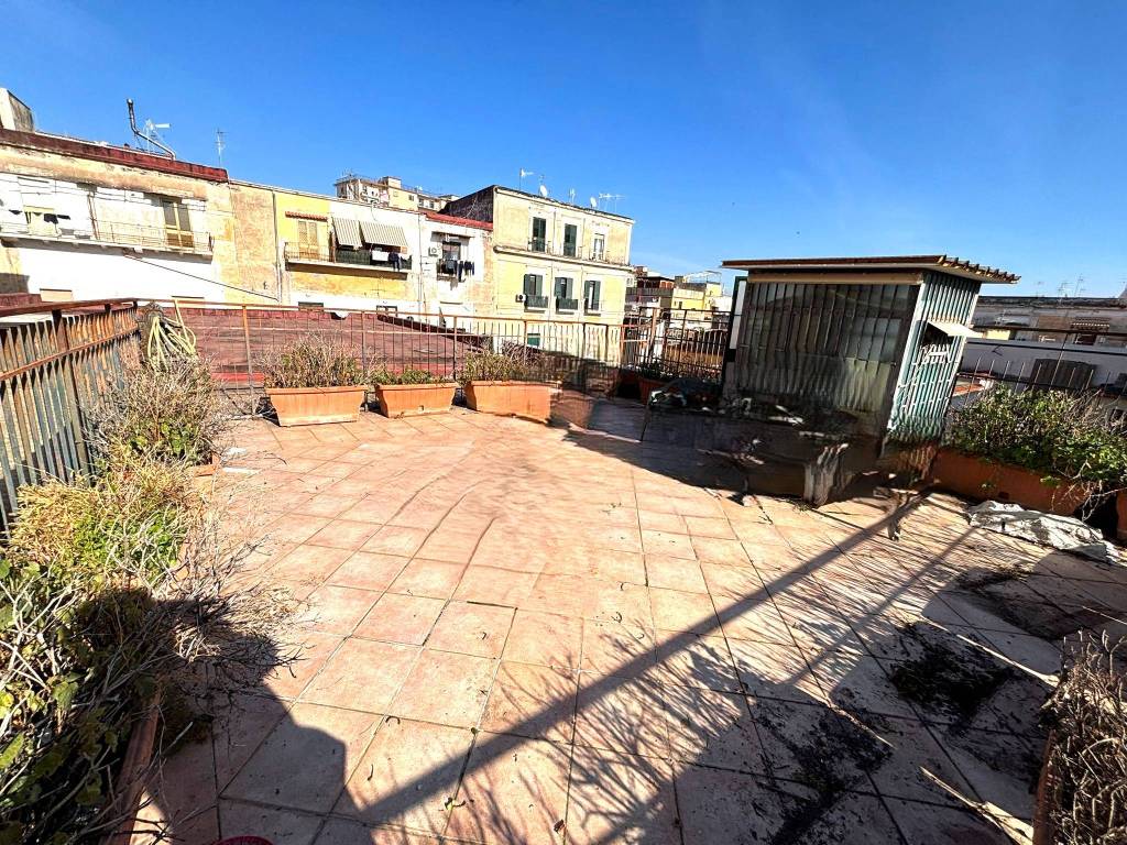 Appartamento a Torre annunziata in Piazza Ernesto Cesaro, 48 - Foto 3