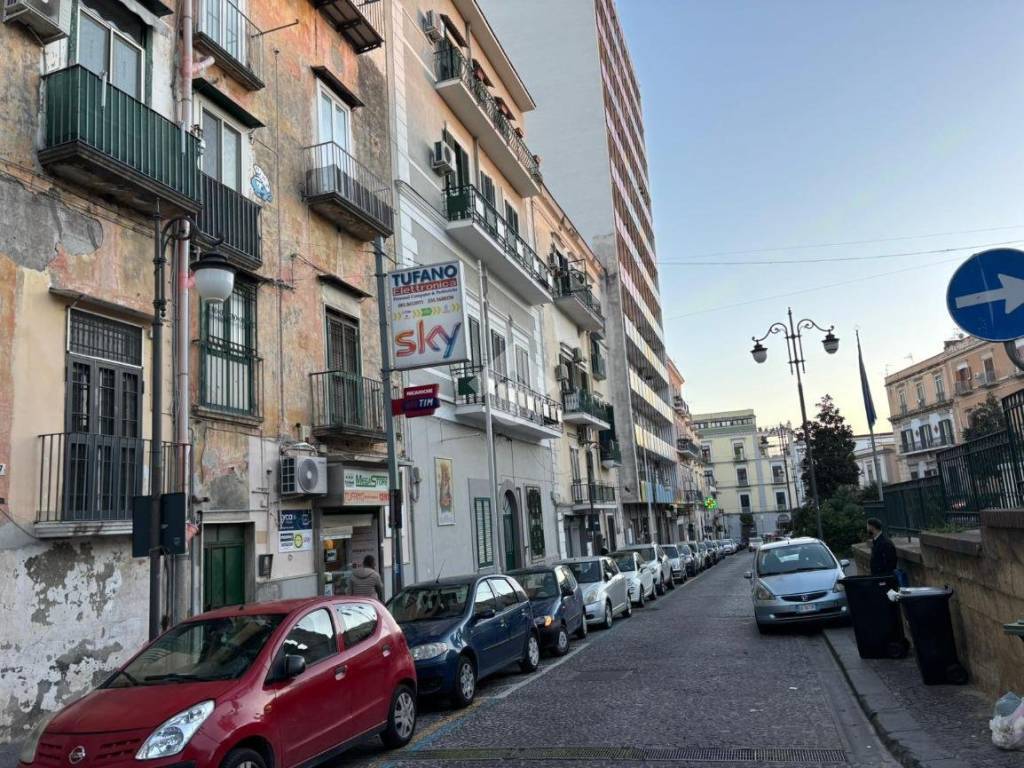 Appartamento a Torre annunziata in Piazza Ernesto Cesaro, 48 - Foto 4