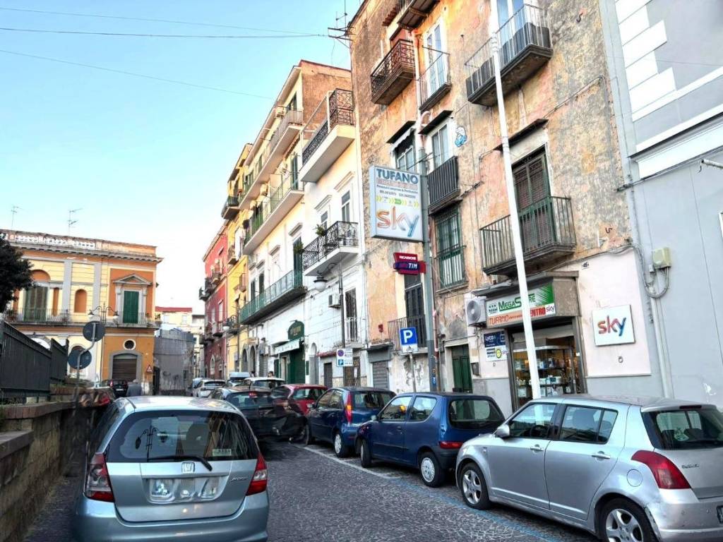 Appartamento a Torre annunziata in Piazza Ernesto Cesaro, 48 - Foto 5