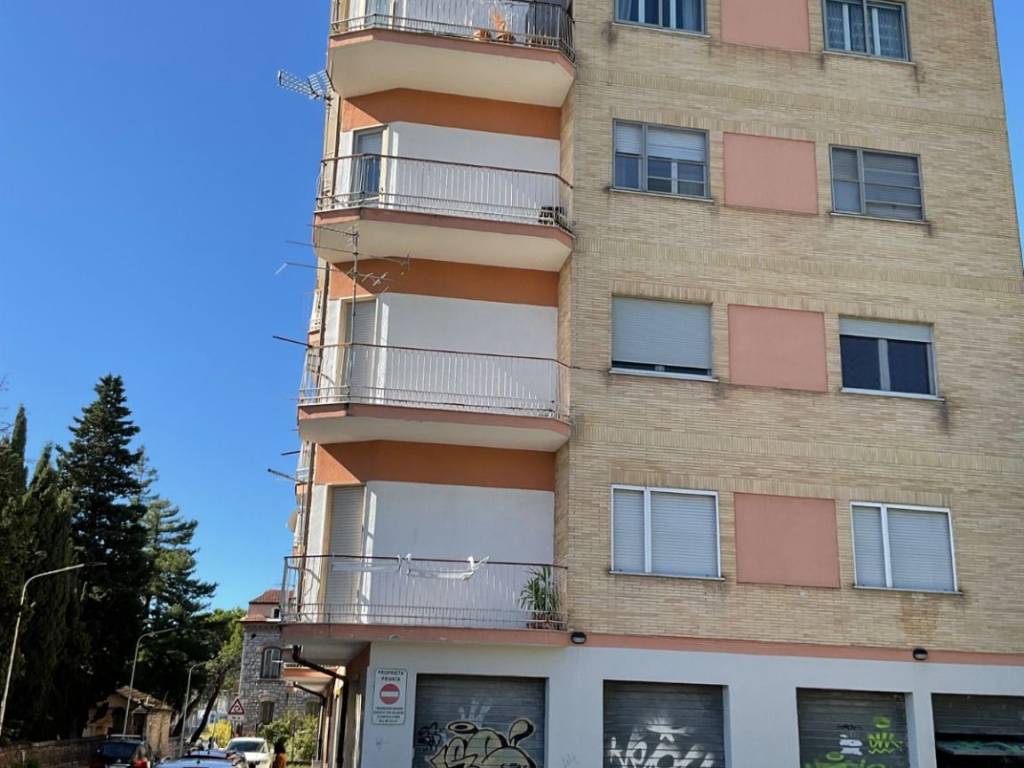 Appartamento a Campobasso in Via delle Frasche, 15 - Foto 2