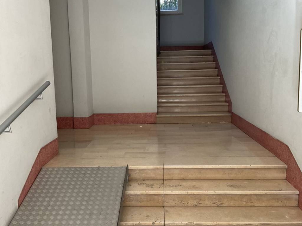 Appartamento a Campobasso in Via delle Frasche, 15 - Foto 4