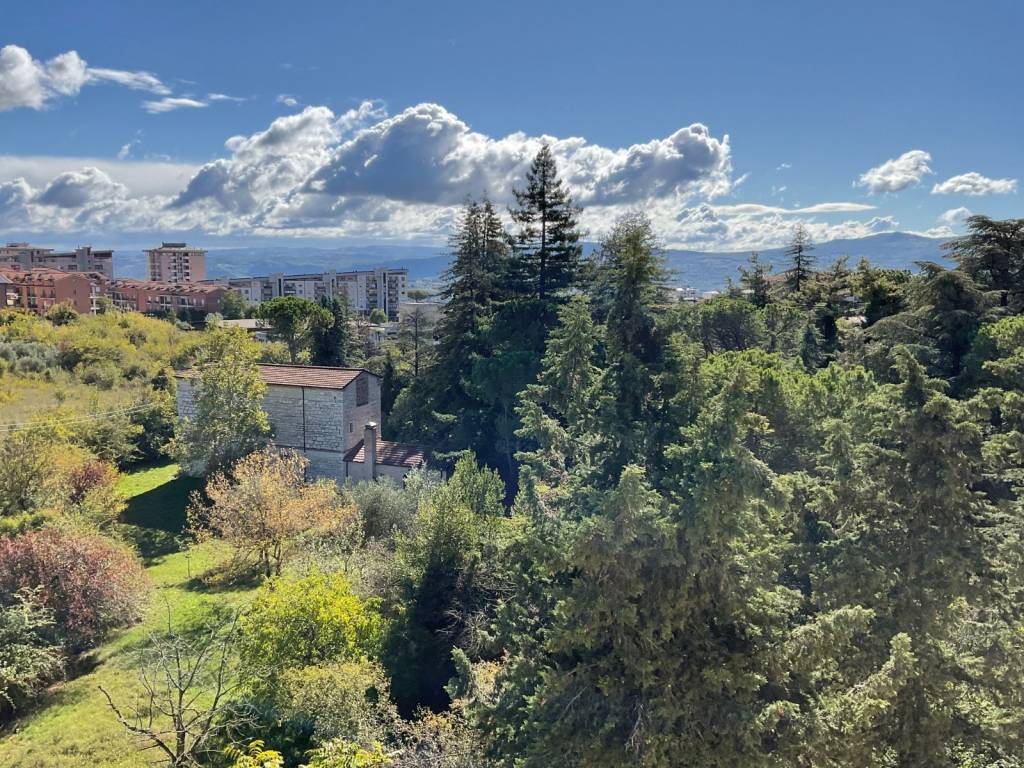 Appartamento a Campobasso in Via delle Frasche, 15 - Foto 5