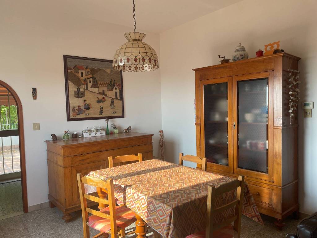 Villa a Conselice in Via Cardinala - Foto 5