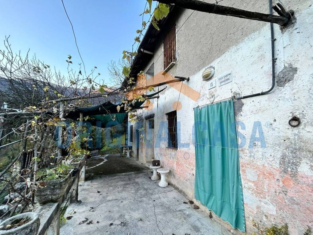 Rustico / casale a Villa carcina in Via Trieste - Foto 2