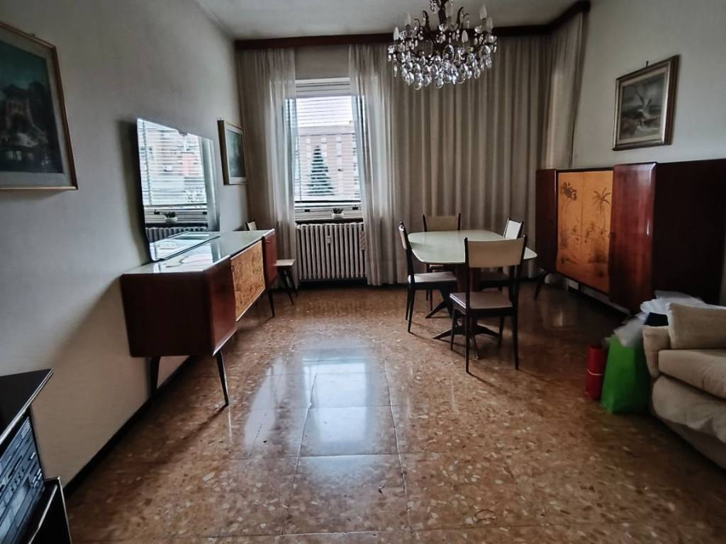 Appartamento a Alessandria in Via Montello - Foto 4