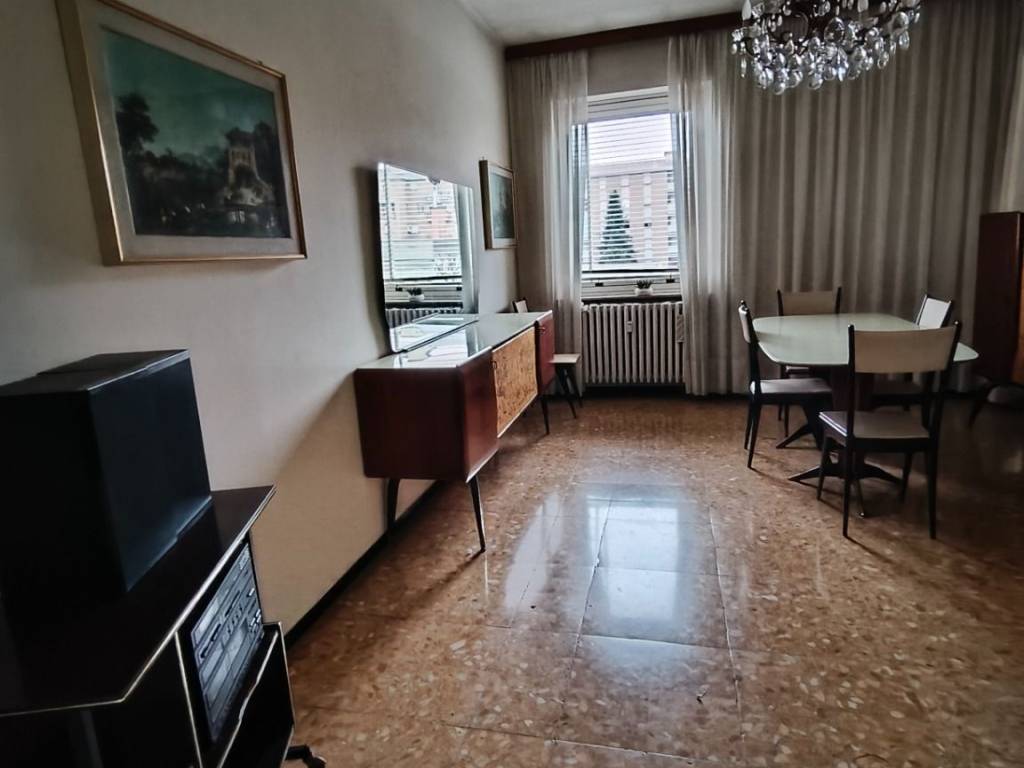 Appartamento a Alessandria in Via Montello - Foto 5
