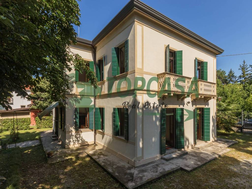 Villa a Mogliano veneto in Via Guglielmo Marconi - Foto 2