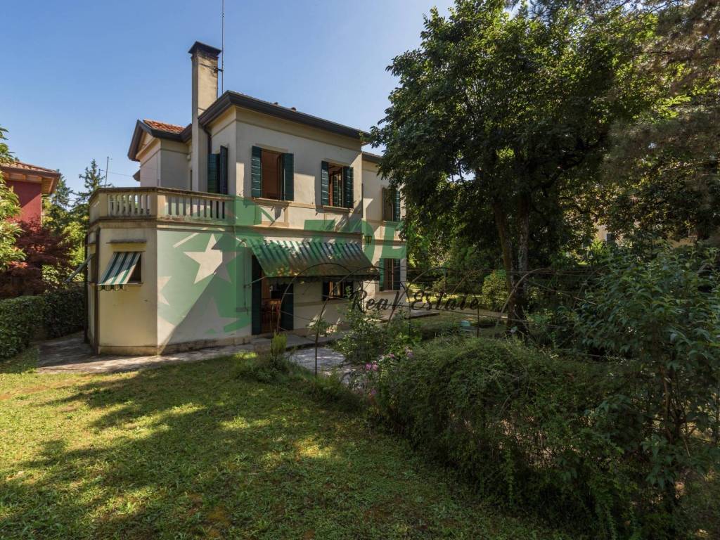 Villa a Mogliano veneto in Via Guglielmo Marconi - Foto 3