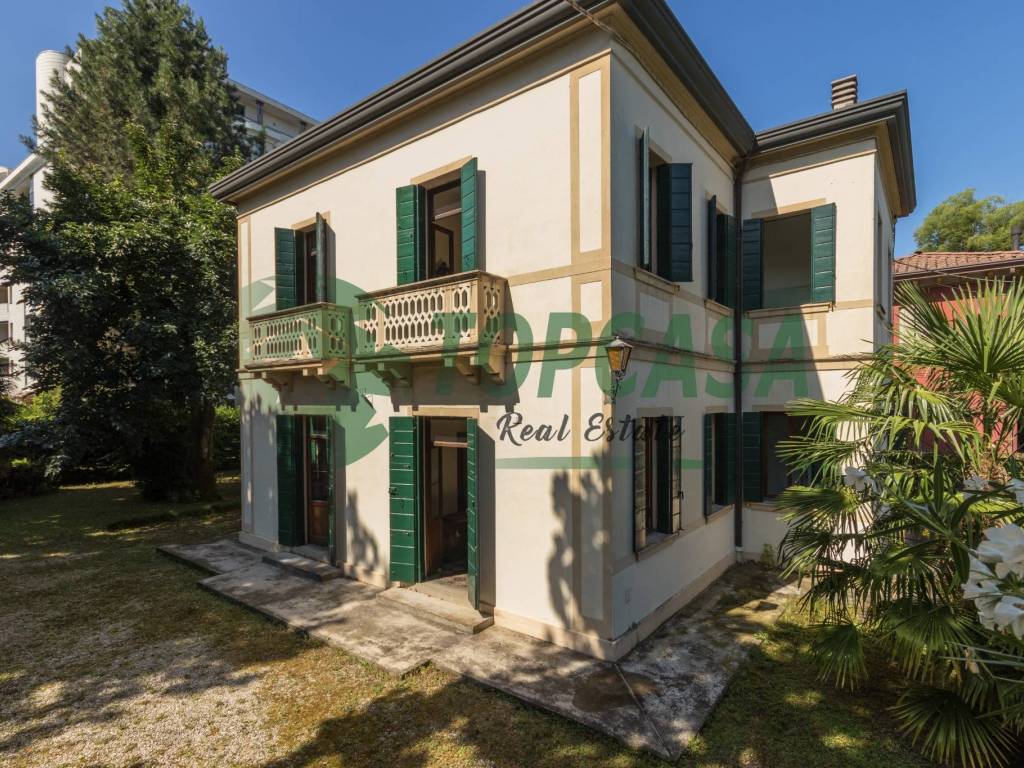 Villa a Mogliano veneto in Via Guglielmo Marconi - Foto 4