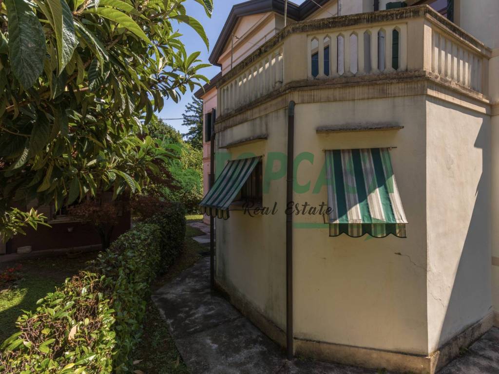 Villa a Mogliano veneto in Via Guglielmo Marconi - Foto 5
