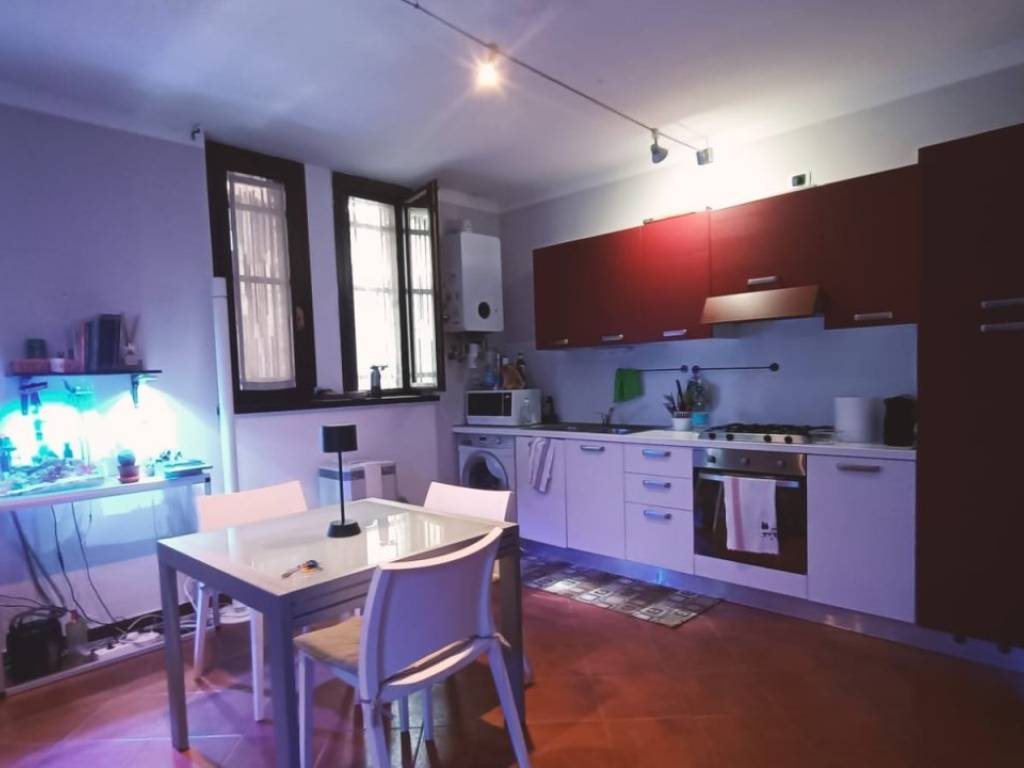 Appartamento a Cremona in Via Altobello Melone, 12 - Foto 3