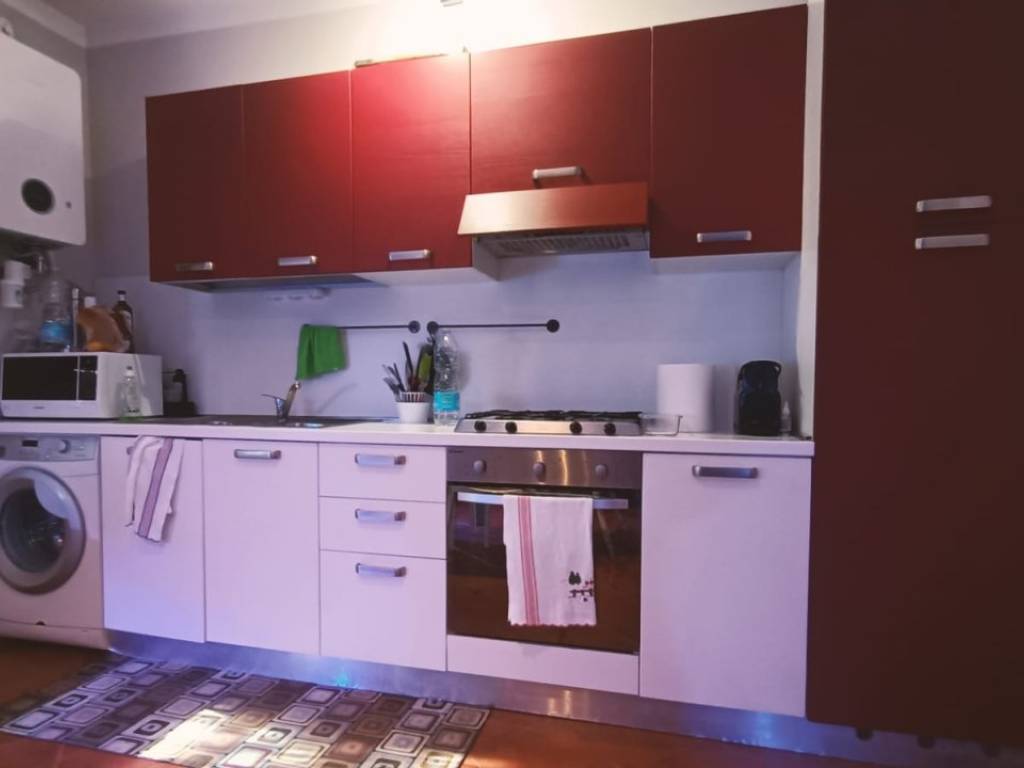 Appartamento a Cremona in Via Altobello Melone, 12 - Foto 4