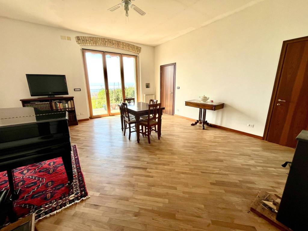 Appartamento a Trieste in Via dei Cordaroli, 16 - Foto 3