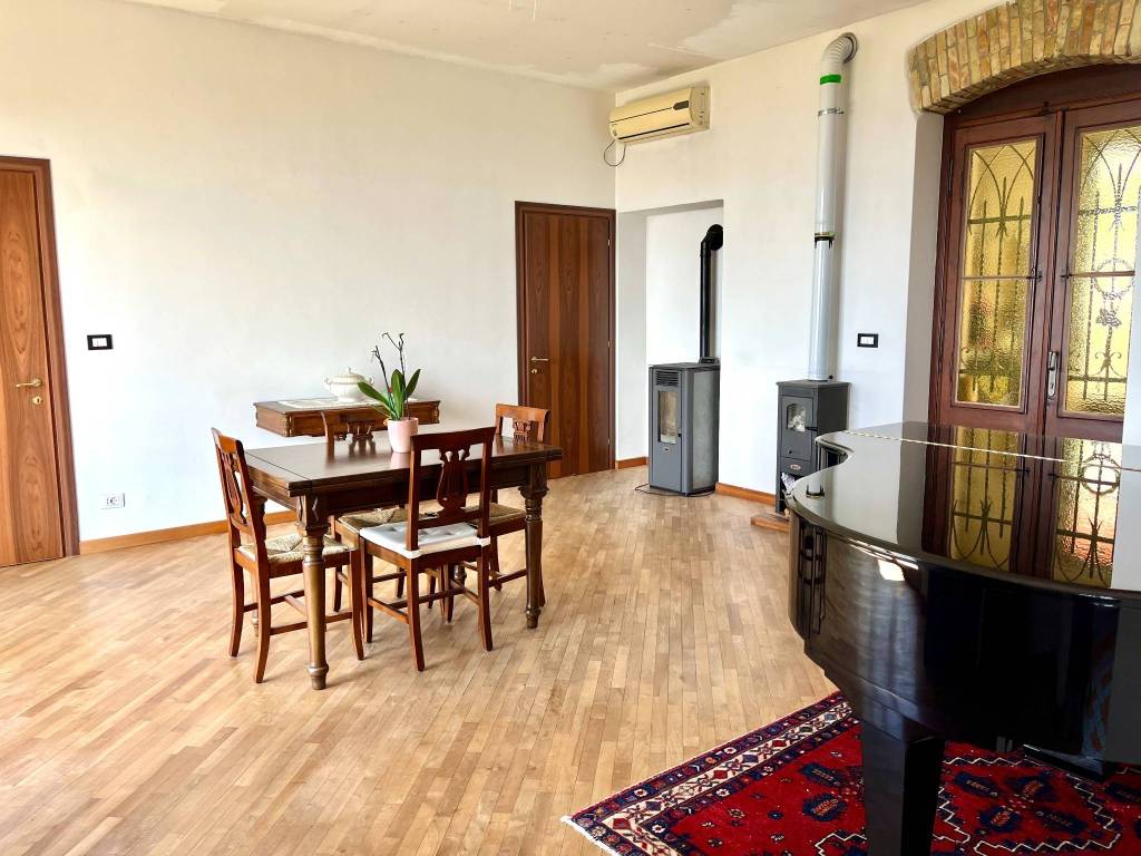 Appartamento a Trieste in Via dei Cordaroli, 16 - Foto 4