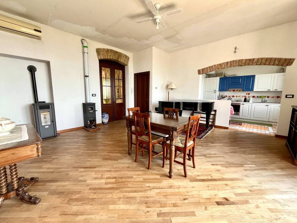 Appartamento a Trieste in Via dei Cordaroli, 16 - Foto 5