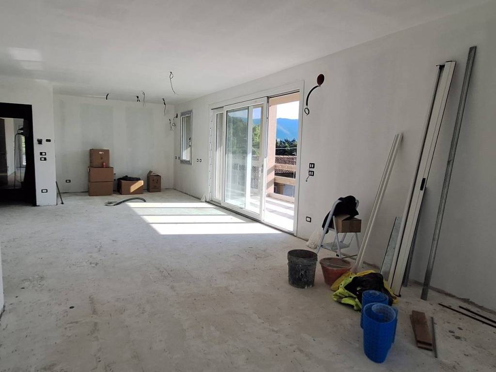 Attico / mansarda a Brescia in Via Francesco Petrarca, 18 - Foto 5