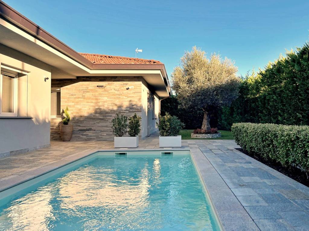 Villa a Stradella in Via Giulio Pastore, 17 - Foto 2