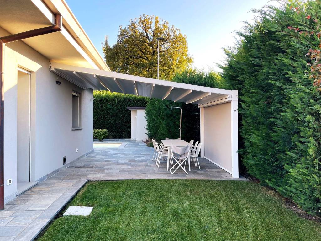 Villa a Stradella in Via Giulio Pastore, 17 - Foto 3