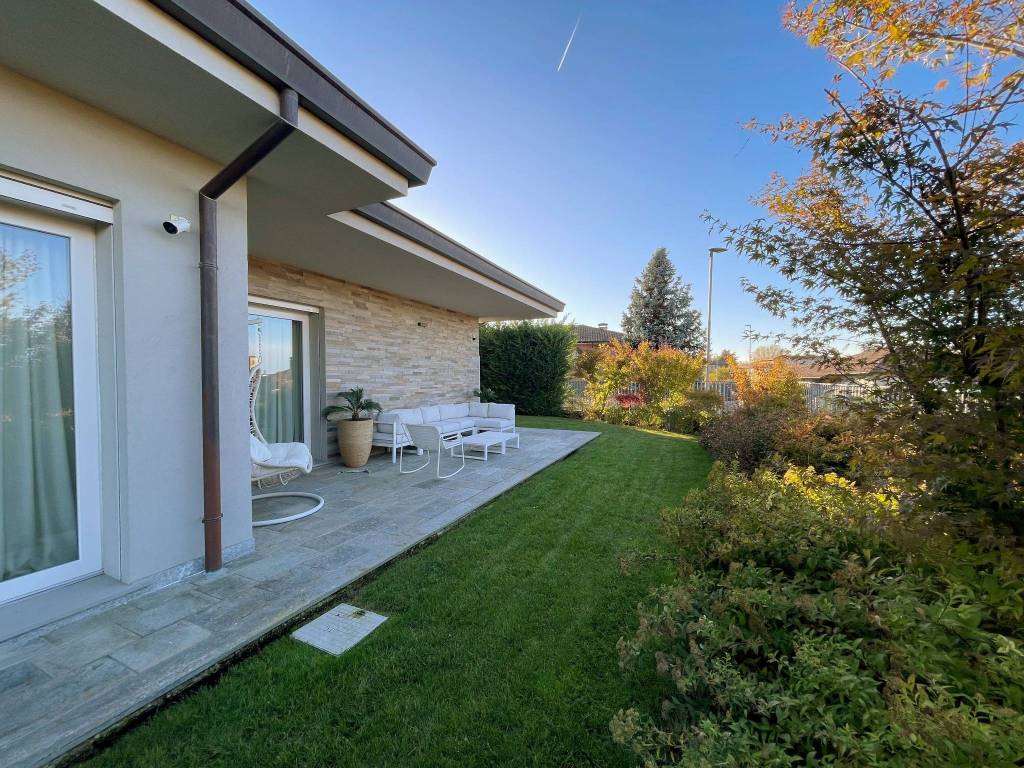 Villa a Stradella in Via Giulio Pastore, 17 - Foto 4