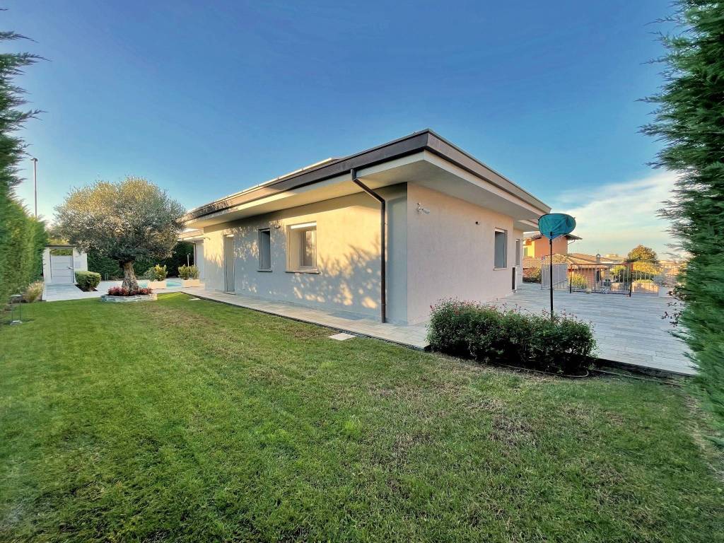 Villa a Stradella in Via Giulio Pastore, 17 - Foto 5