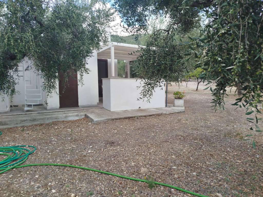 Casa indipendente a Mattinata in contrada Sperlonga - Foto 3