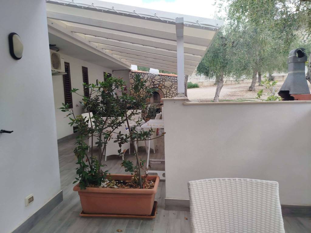 Casa indipendente a Mattinata in contrada Sperlonga - Foto 5