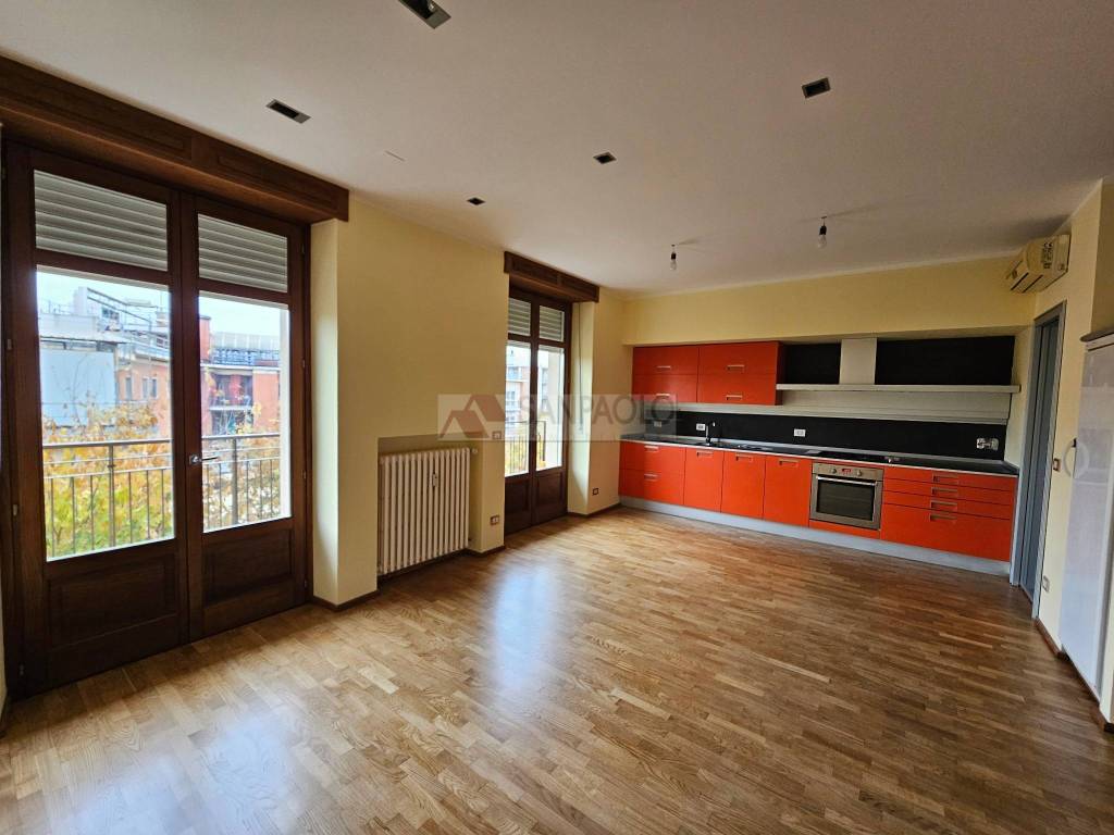 Appartamento a Alba in Corso Giacomo Matteotti, 12 - Foto 2