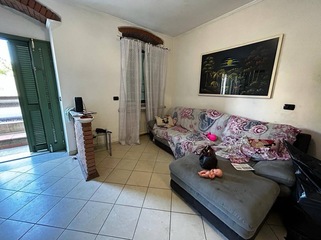 Villa a Arcola in Via Aurelia Nord, 270 - Foto 3