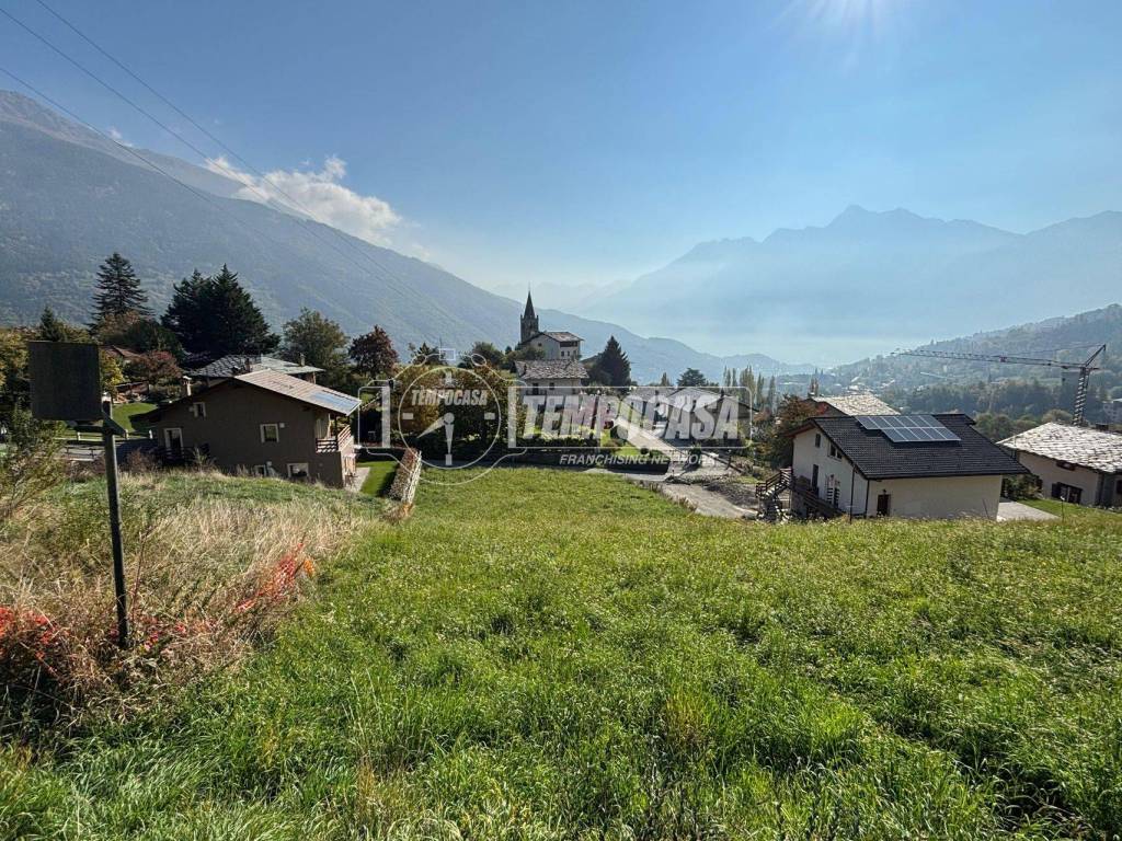 Villa a Gignod in Le Château 1 - Foto 2